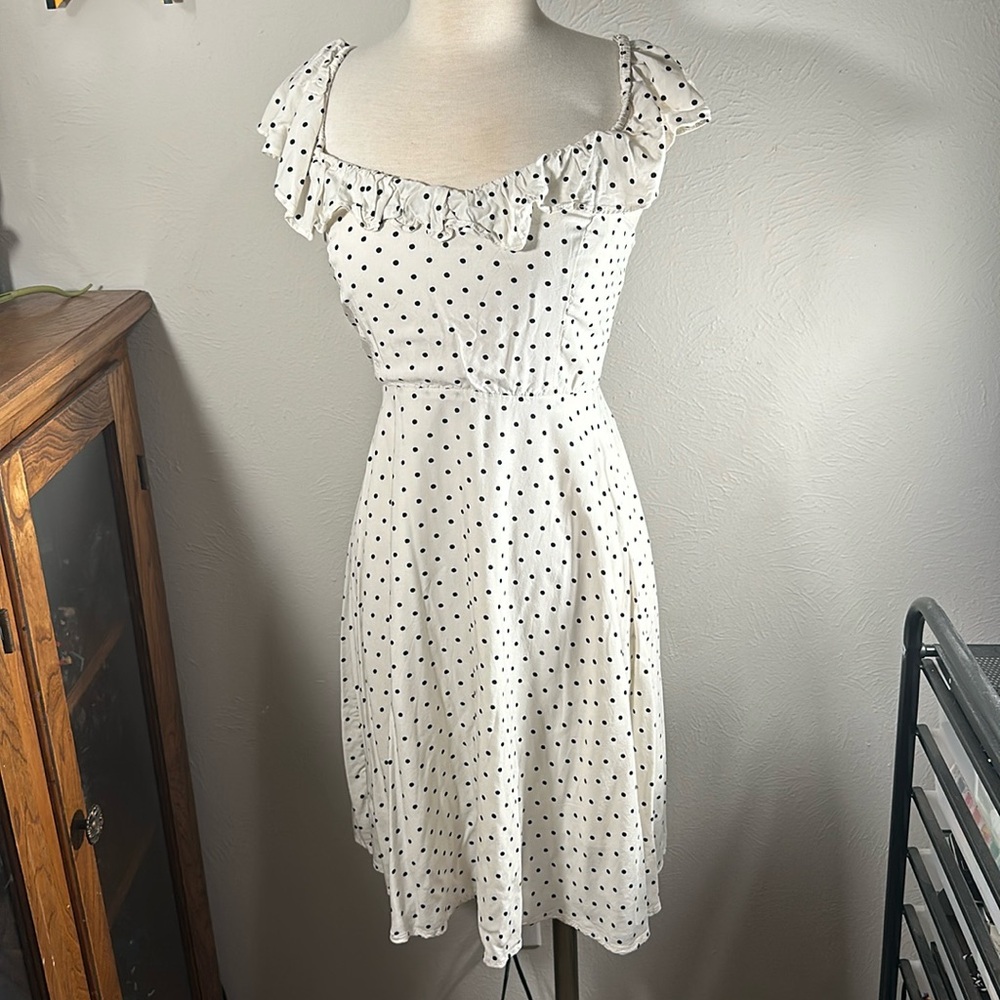 BOGO Old Navy Cali Dress